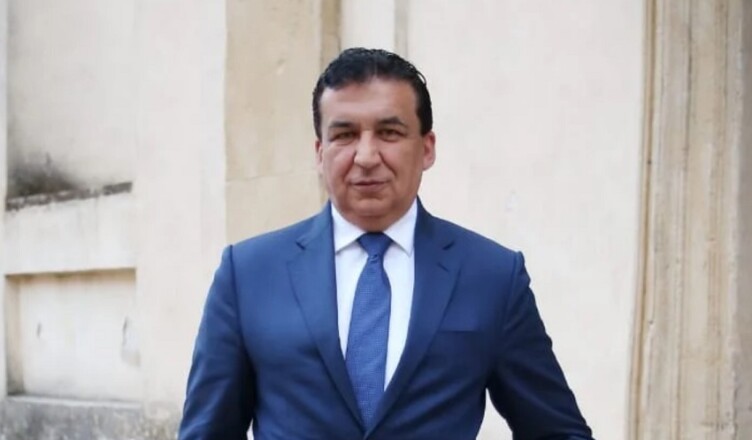 Enzo Perciballi