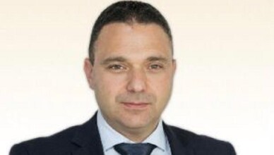 FABIO ABBALLE SINDACO di Castelliri