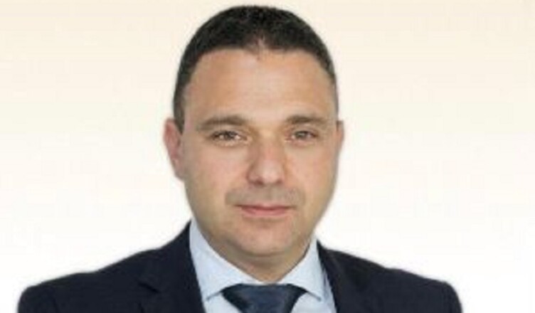 FABIO ABBALLE SINDACO di Castelliri