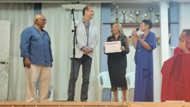 Francavilla Urban Festival chiude Thaumazein, oltre 3 mila presenze