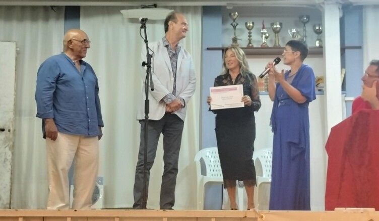 Francavilla Urban Festival chiude Thaumazein, oltre 3 mila presenze