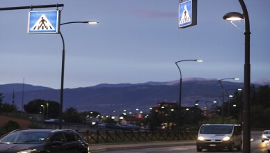 Frosinone, sbloccati i lavori sulla Monti Lepini