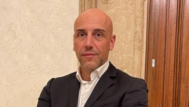 Giuliano Di Prete Consigliere Comunale Pontecorvo