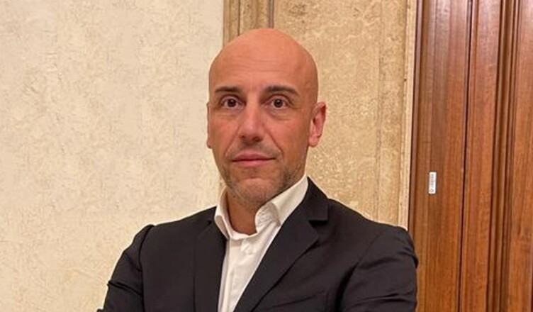 Giuliano Di Prete Consigliere Comunale Pontecorvo