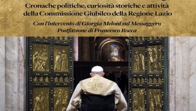 IL GIUBILEO DEI DUE PAPI LIBRO