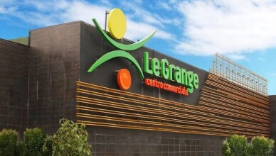 LE GRANGE