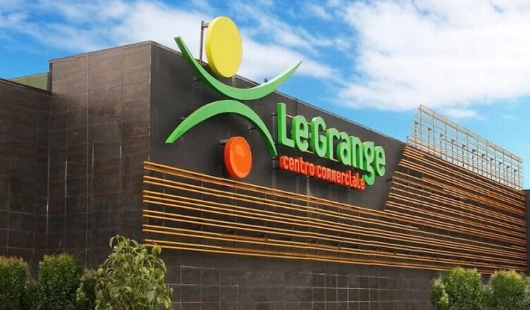 LE GRANGE