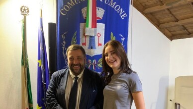 Letizia Zerafa FUMONE