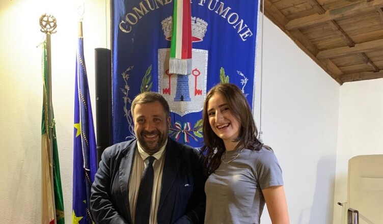 Letizia Zerafa FUMONE