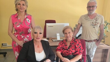 Movimento Civico incontra la Direttrice Colella