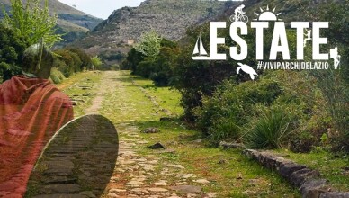 Nel Parco Naturale dei Monti Aurunci l’estate continua