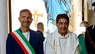 RICHIAMO DEI VESCOVI SUI PROBLEMI DELLE AREE INTERNE, SACCO