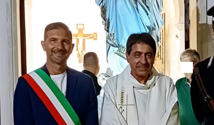 RICHIAMO DEI VESCOVI SUI PROBLEMI DELLE AREE INTERNE, SACCO
