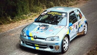 Rally del Matese