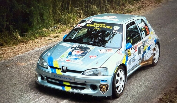 Rally del Matese
