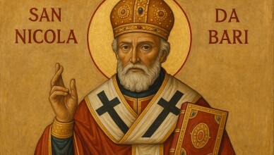SAN NICOLA DA BARI