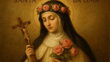 SANTA DA LIMA