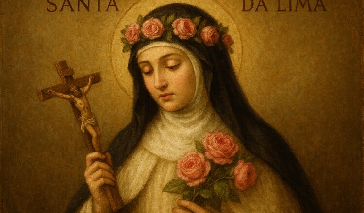 SANTA DA LIMA