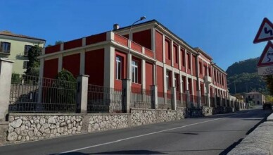 SEDE INPS ISOLA