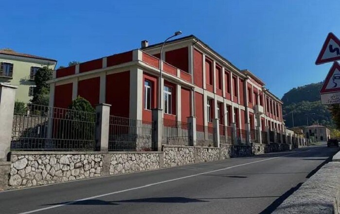 SEDE INPS ISOLA