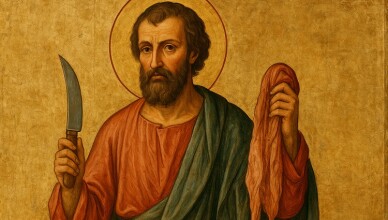 San Bartolomeo Apostolo