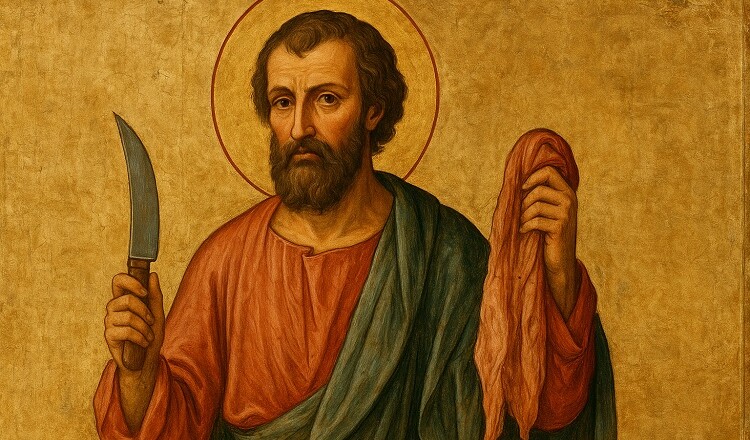 San Bartolomeo Apostolo