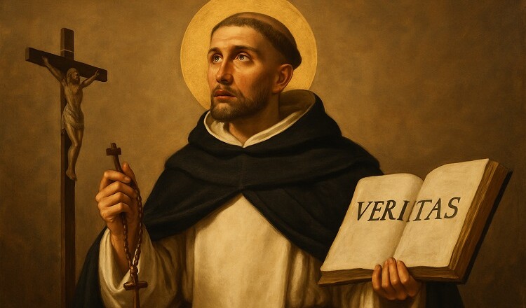 San Domenico di Guzmán