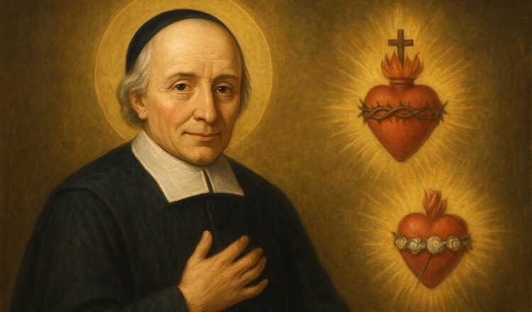 San Giovanni Eudes