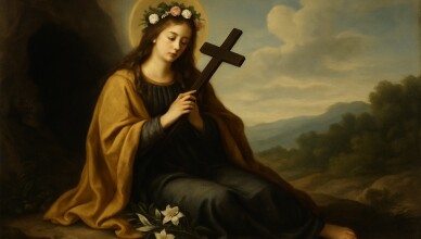 Santa Rosalia
