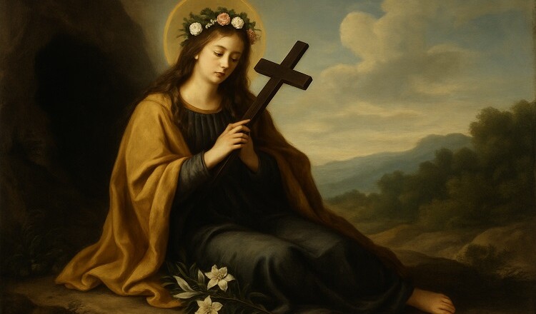 Santa Rosalia