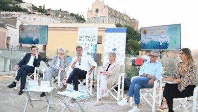 Sentinelle del Mare