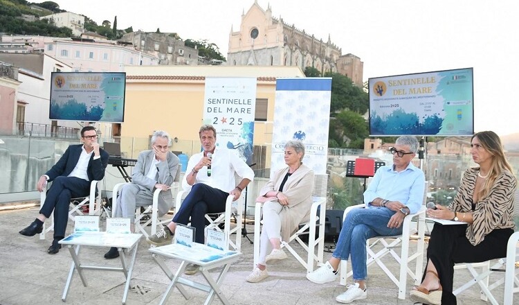 Sentinelle del Mare