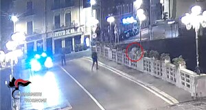 Sora – tenta il suicidio sul Ponte di Napoli, salvato dai Carabinieri 3