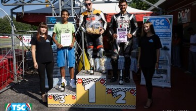 TSC2025 Torna in Ciociaria