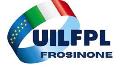 UILFPL FROSINONE