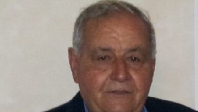 Vincenzo Iaboni ex consigliere comunale VEROLI