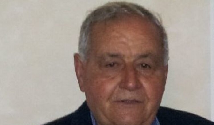Vincenzo Iaboni ex consigliere comunale VEROLI