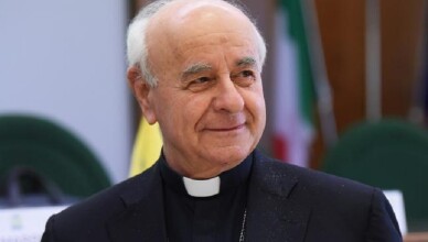 Vincenzo Paglia