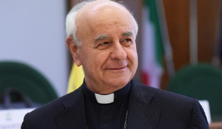 Vincenzo Paglia