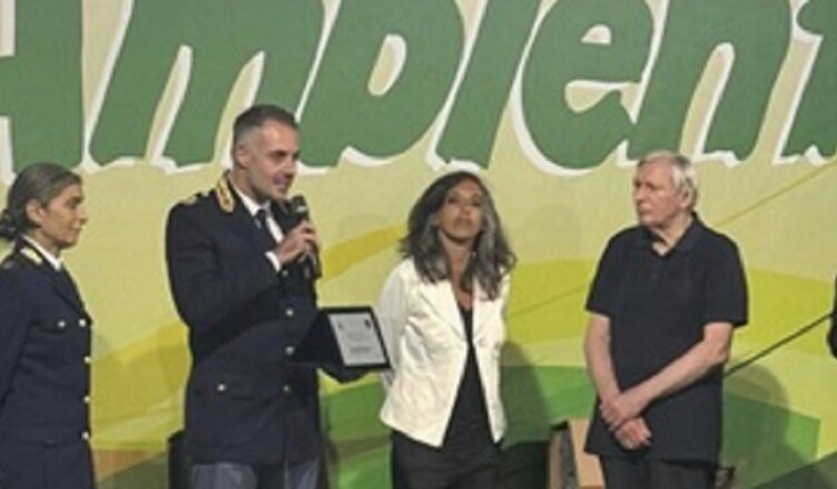 ambiente polizia
