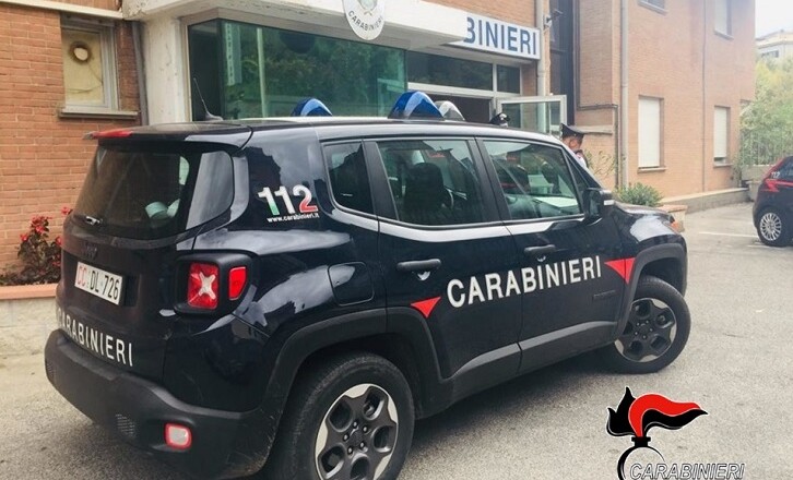 carabinieri anagni 2