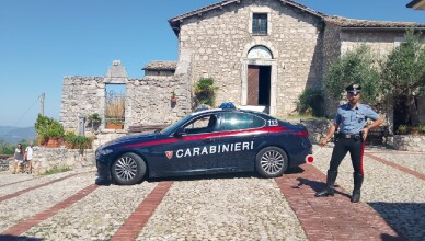 carabinierialatri2345