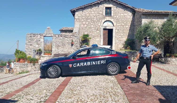 carabinierialatri2345