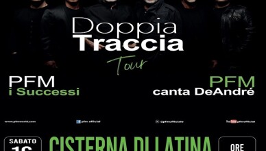doppia traccia...