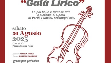 gala lirirco