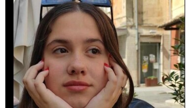 giulia compleanno 17