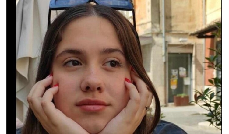 giulia compleanno 17