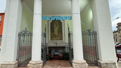 immacolata santa chiara sora