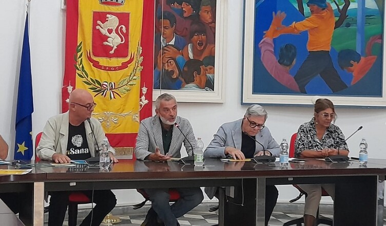 inSania fest, festival di contronarrazioni della follia
