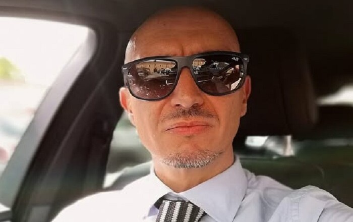 marino viola